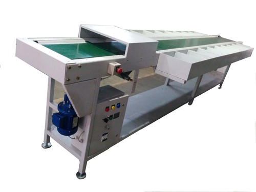Assembly Conveyor