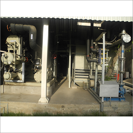 Thermal Shok Facility