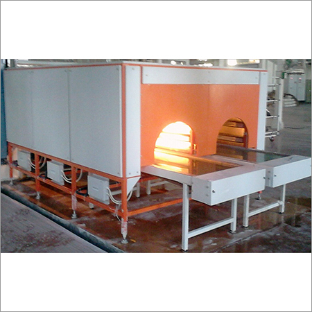 Infrared Oven