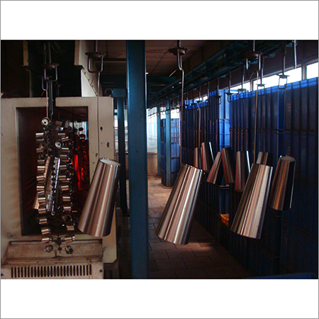 Industrial Power Controller