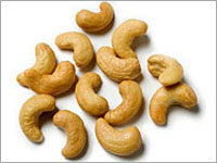Cashews