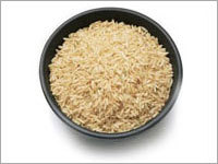 Brown Long-Grain Rice
