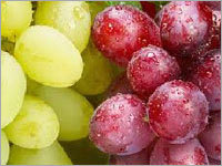 Grapes