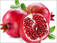 Pomegranate