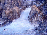 NACL Mineral