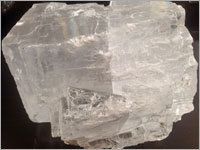 Halite Minerals