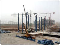 Machinery & Equipments