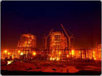 Machinery & Equipments