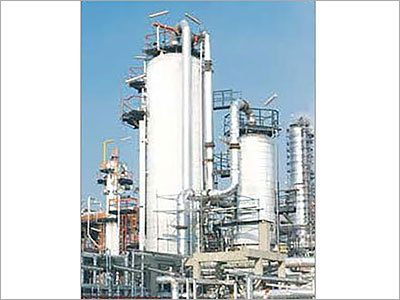 Petroleum Products
