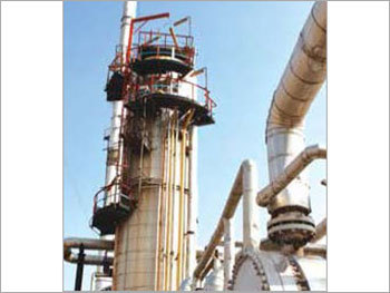 Petroleum Products