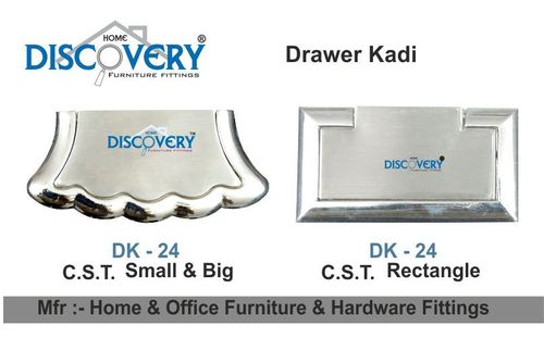 Drawer Pull Kadi