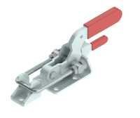 Manual Horizontal Toggle Clamp