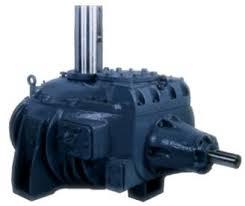Cooling Tower Gearbox