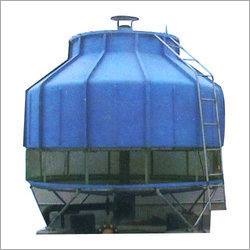 Industrial FRP Cooling Tower