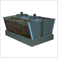 Water Cooling Towers