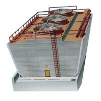 Cross flow Cooling Tower