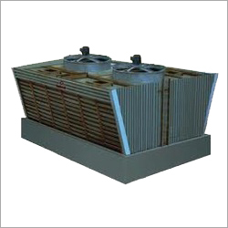 Induced Draft Crossflow