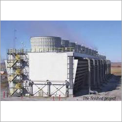 Cooling Tower Maintenance