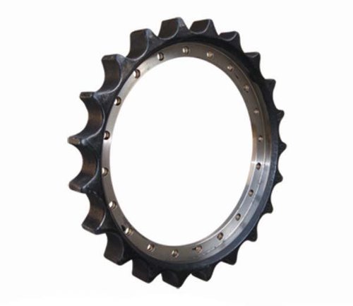 Construction Machine Bearing