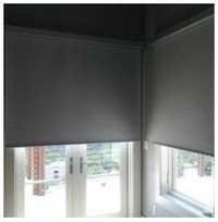 BLACKOUT PRINTED ROLLER BLINDS