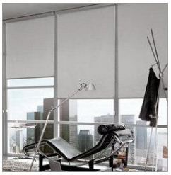 Blackout Roller Blinds