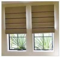 Roman Blinds