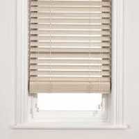 Royal Wood Venetian Blind