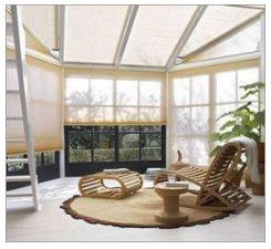 Sun Screen Roller Blinds