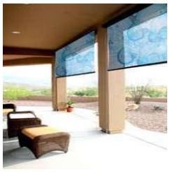 Translucent Roller Blinds