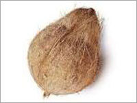 Whole Coconut