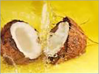 Coconut Oil