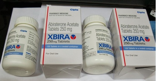 Xbira-Abiraterone Acetate 