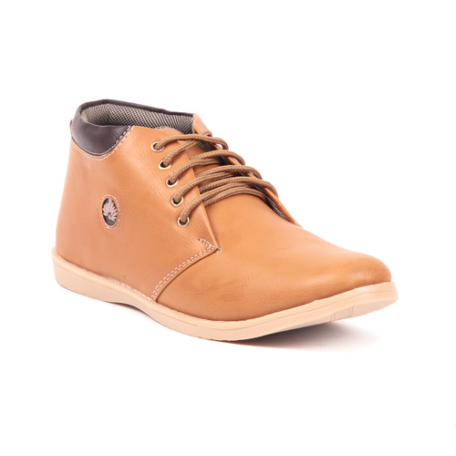 Trendy casual shoes