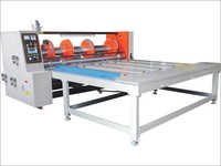 Rotary Slotting Machine