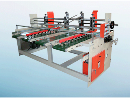 Automatic Feeding Machine