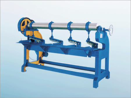 Four Link Slotting Machine - Steel Alloy, Variable Dimensions | Durable Design, Low Cost, Simple Operation, Compact Size, Multiple Layers