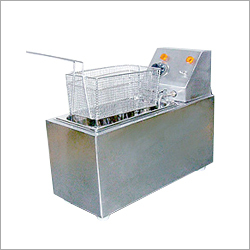 Deep Fat Fryer