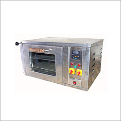 Pizza Oven