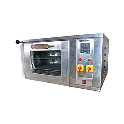 Pizza Oven