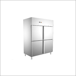 4 Door 1000 Liter Freezer