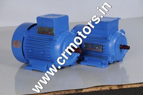 Three Phase Ac Electric Motors Frequency (Mhz): 50-60 Hertz (Hz)