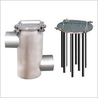 Industrial Magnetic Traps