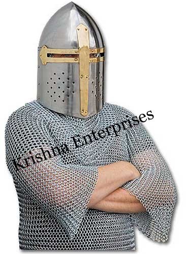 Chainmail Armours
