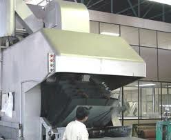 Tin Printing Oven