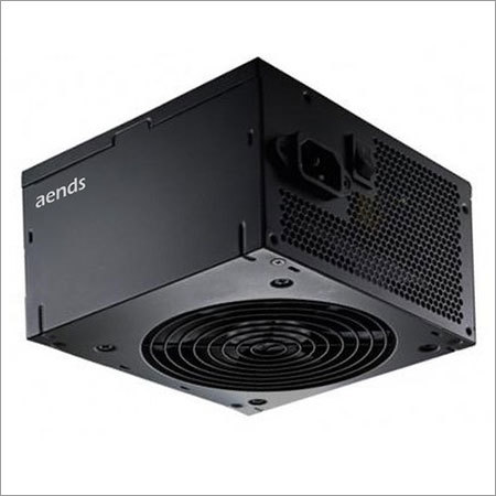 LINIER type power supply