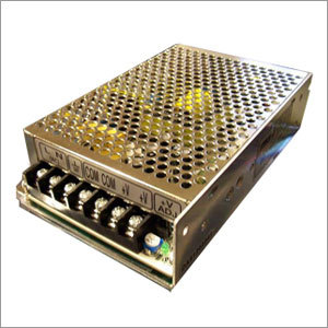 Power Supply