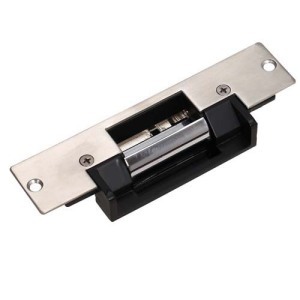 Electric Strike-Fail Safe