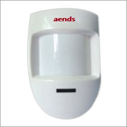 PIR Human motion detector