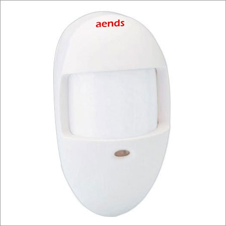 PIR Animal / pet detector