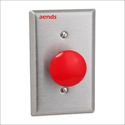 Panic/emergency switch